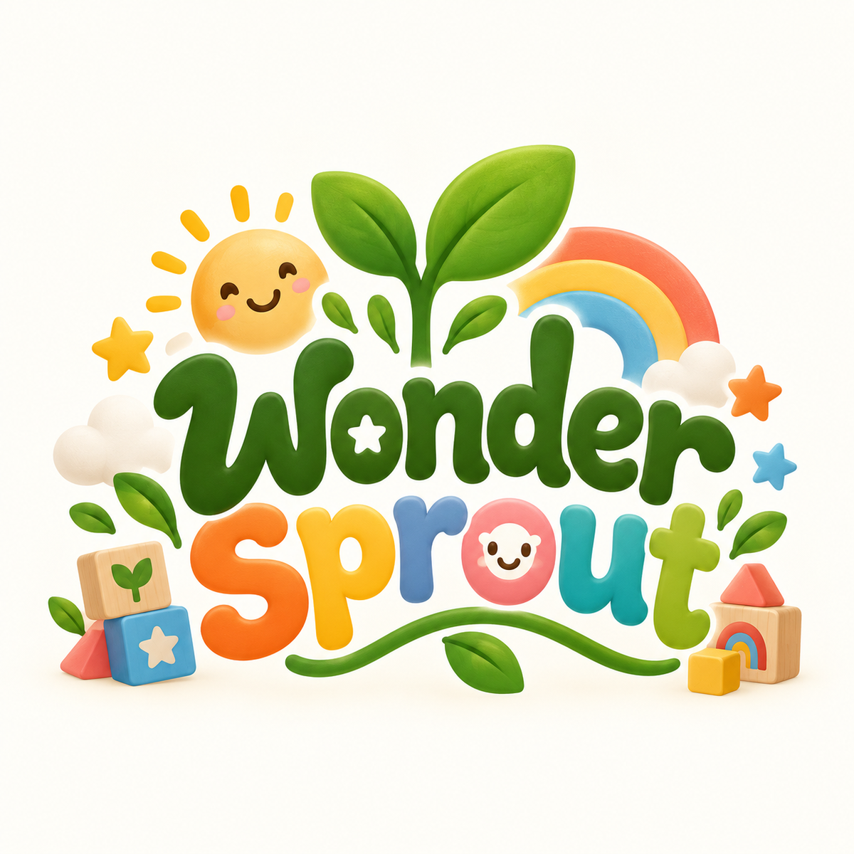 Wonder Sprout